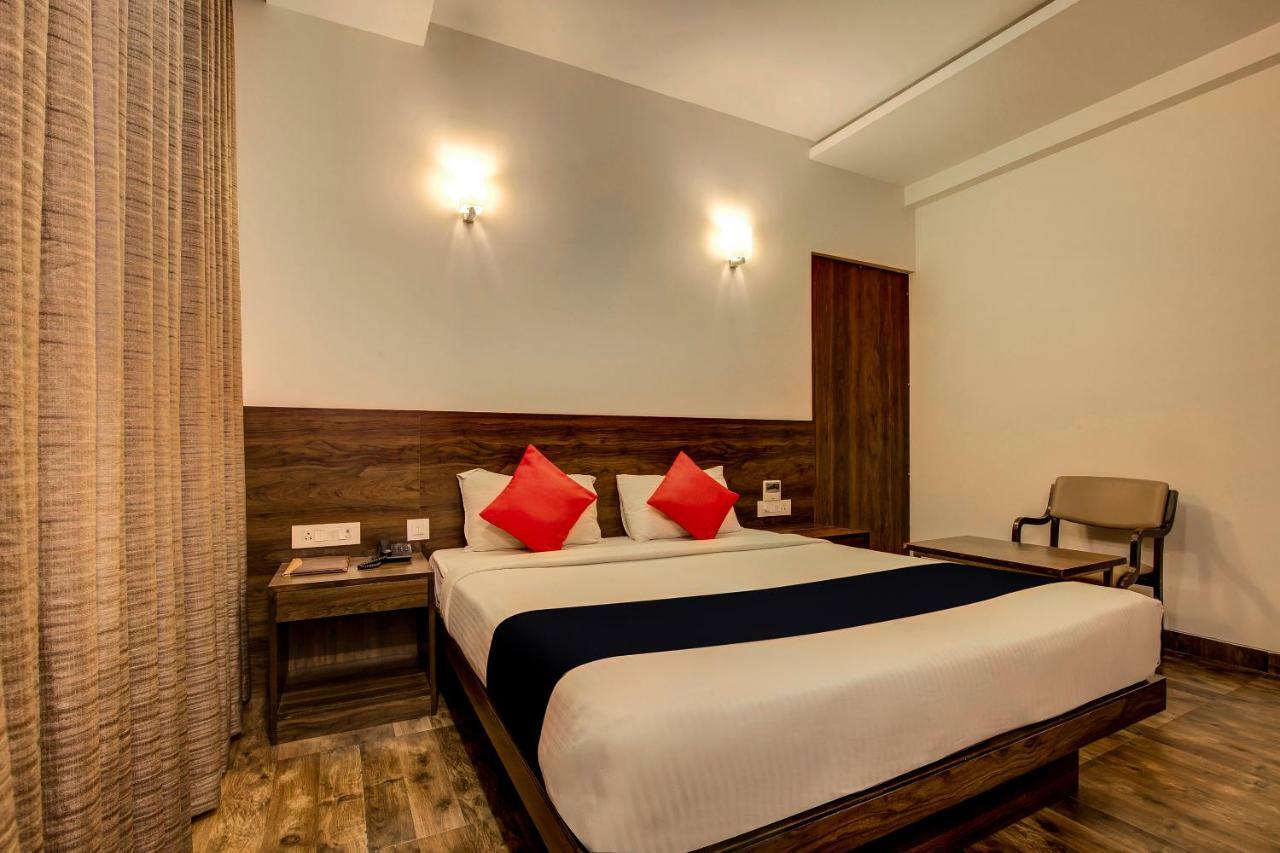 Myspace Hotels Silverstar Μπανγκαλόρ Δωμάτιο φωτογραφία