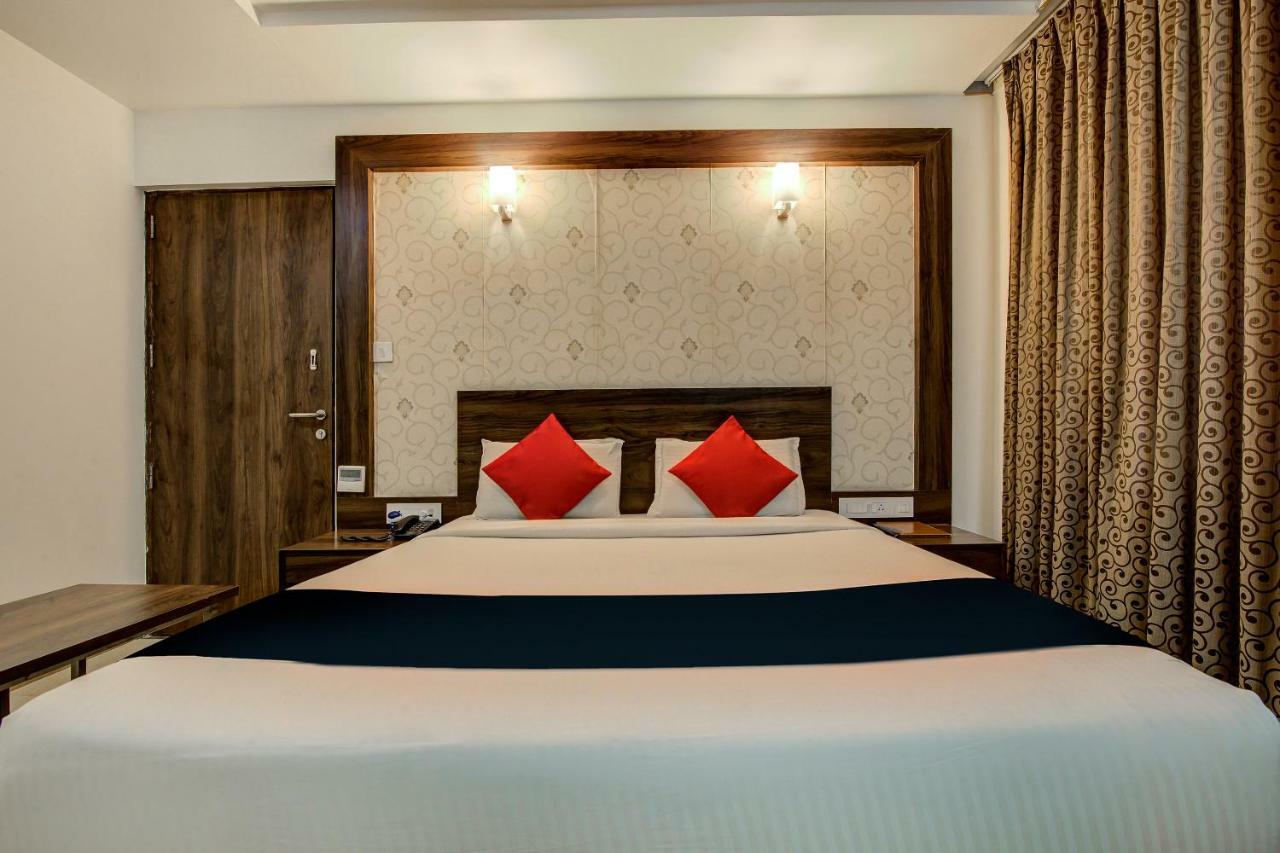 Myspace Hotels Silverstar Μπανγκαλόρ Εξωτερικό φωτογραφία