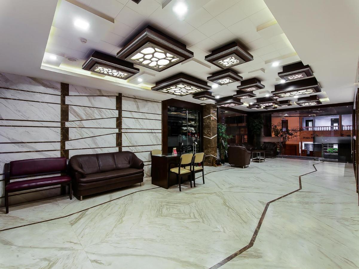 Myspace Hotels Silverstar Μπανγκαλόρ Εξωτερικό φωτογραφία