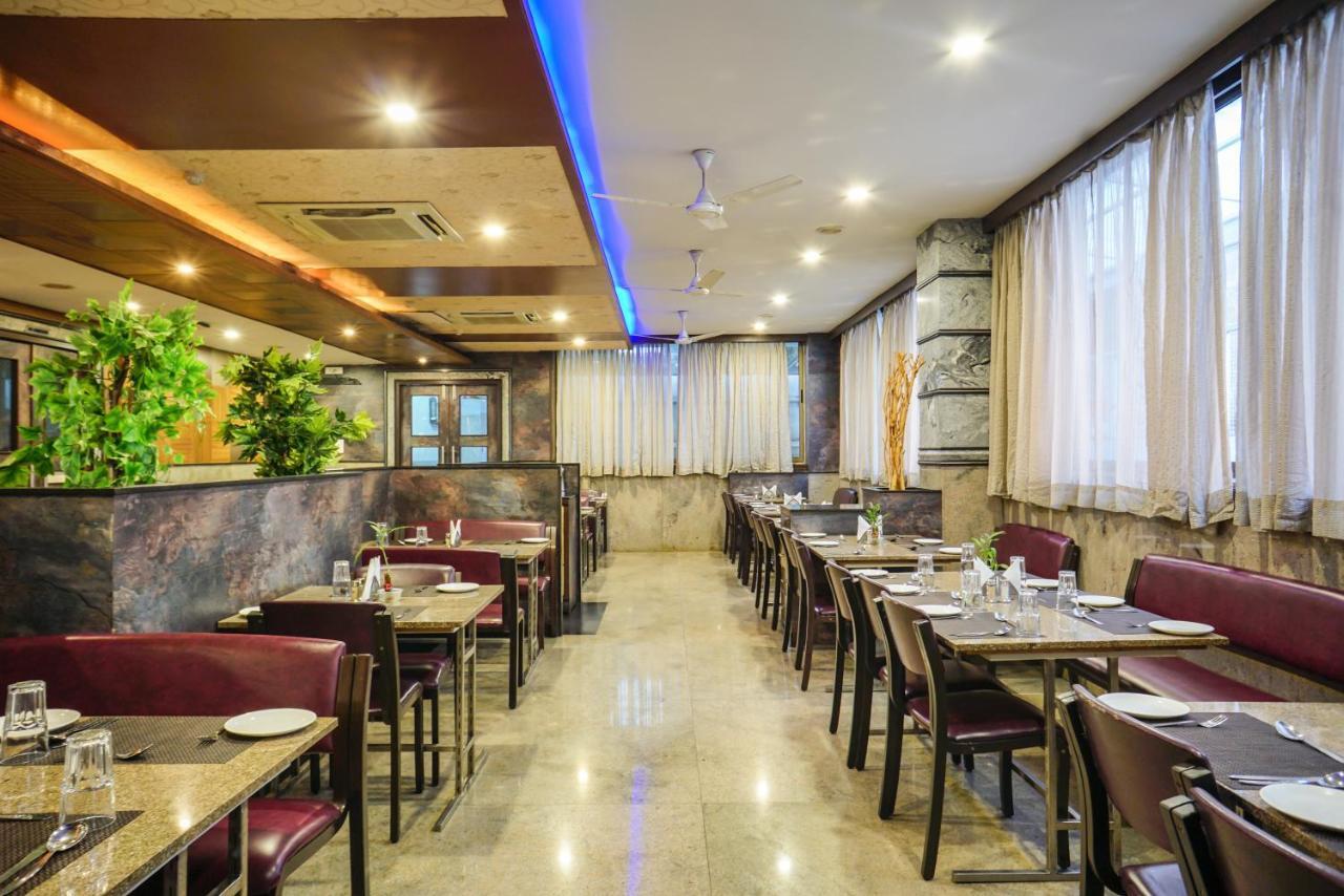 Myspace Hotels Silverstar Μπανγκαλόρ Εξωτερικό φωτογραφία
